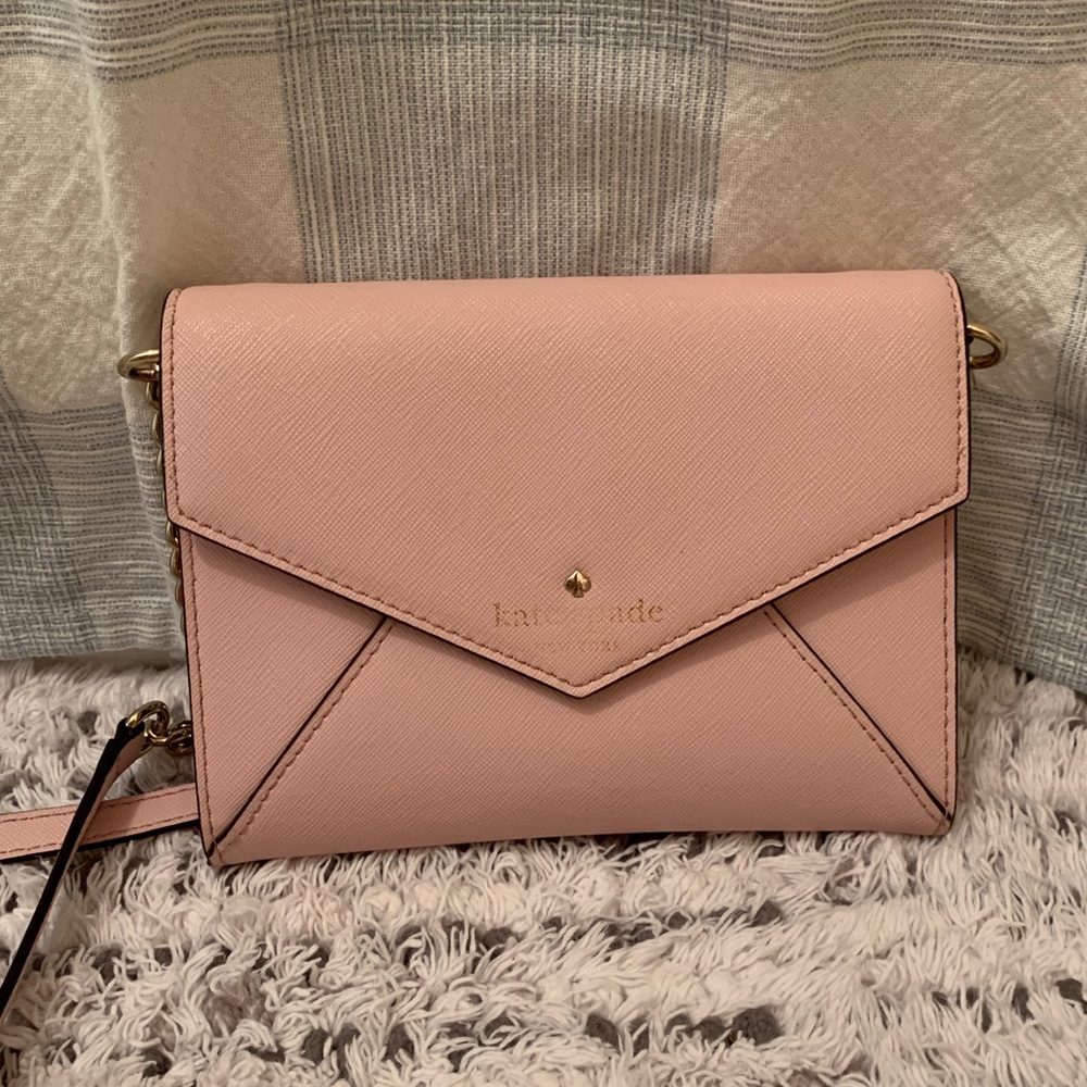 Small Kate Spade Crossbody Purse